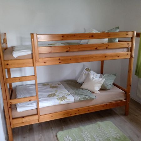Reuth bei Erbendorf Ferienwohnung Tretter מראה חיצוני תמונה