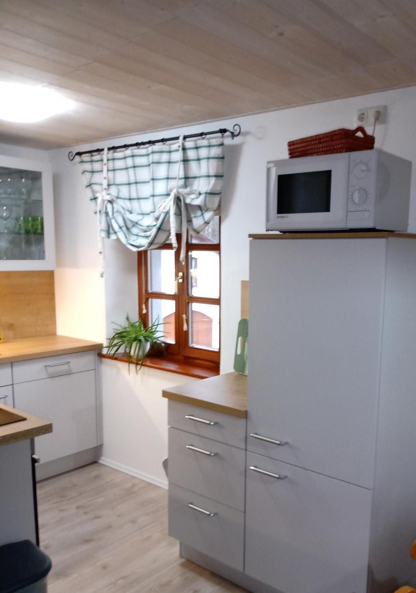 Reuth bei Erbendorf Ferienwohnung Tretter מראה חיצוני תמונה