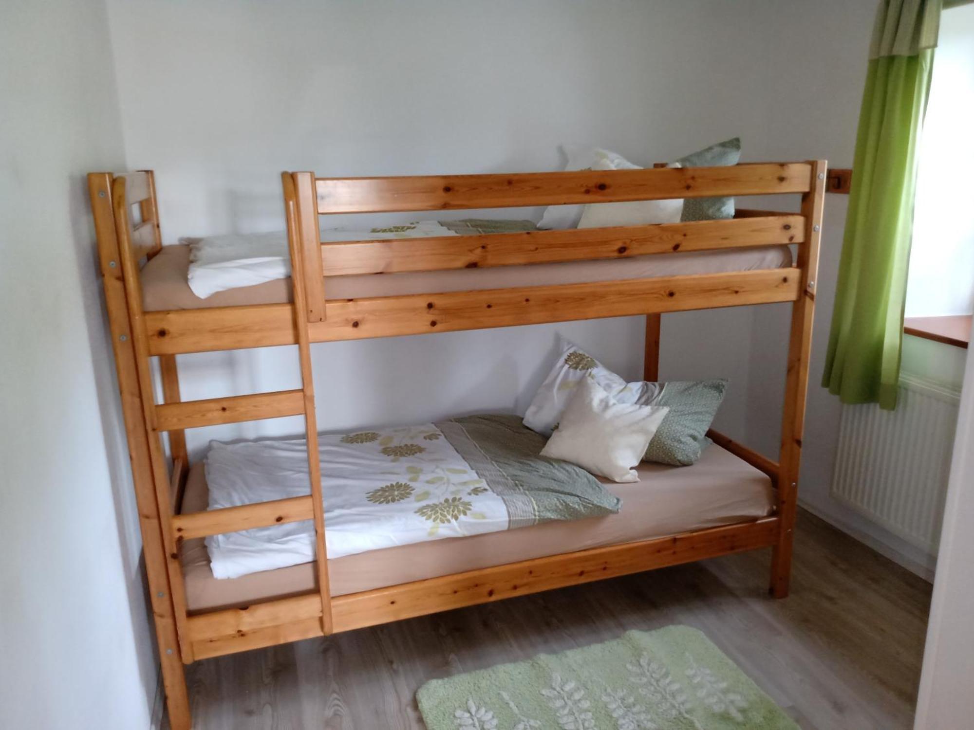Reuth bei Erbendorf Ferienwohnung Tretter מראה חיצוני תמונה