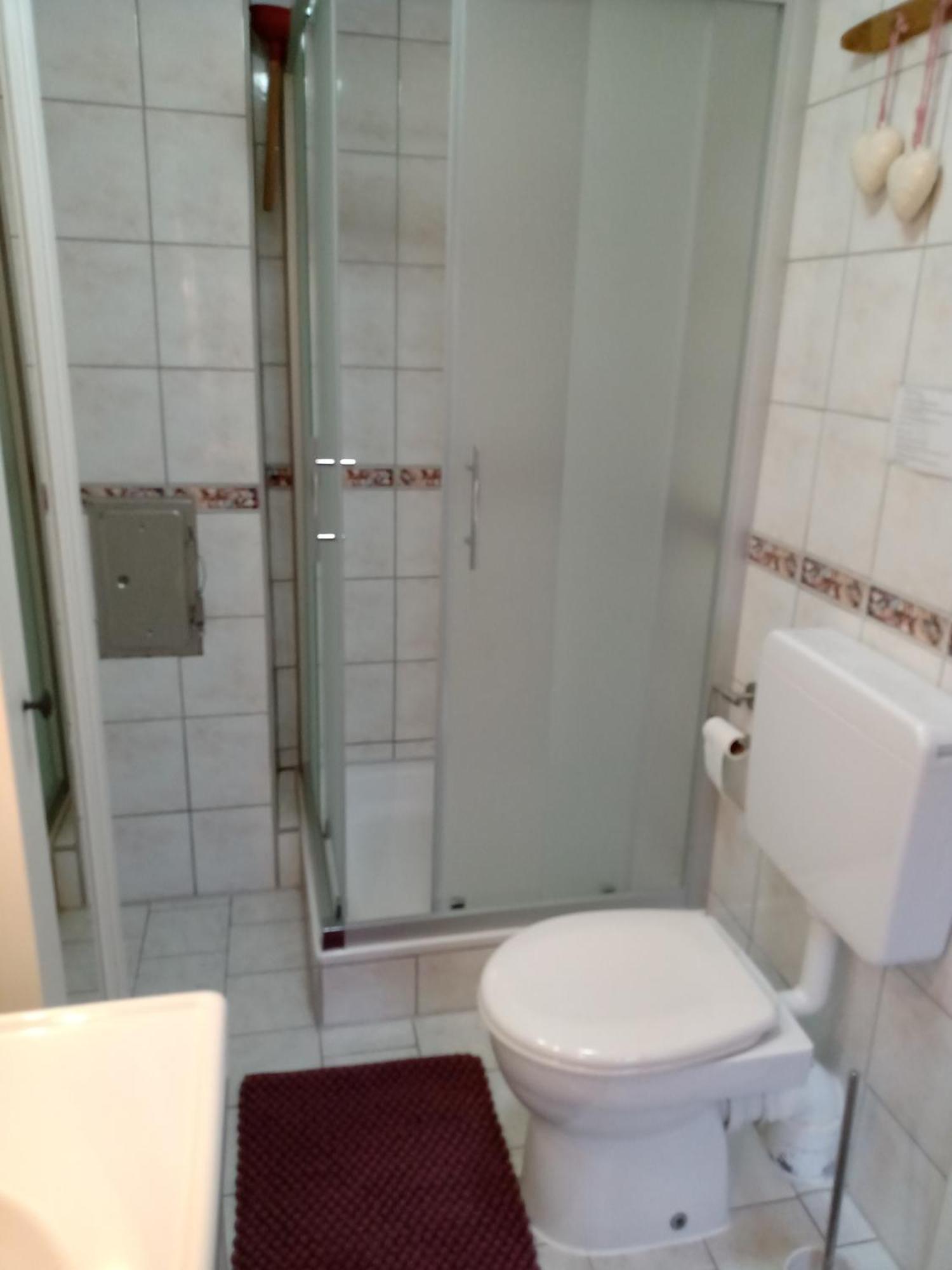Reuth bei Erbendorf Ferienwohnung Tretter מראה חיצוני תמונה