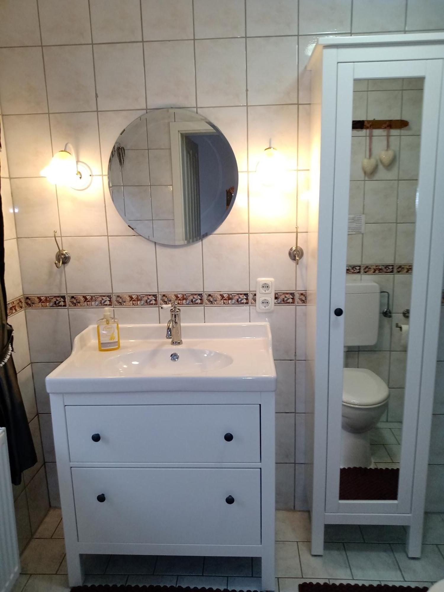 Reuth bei Erbendorf Ferienwohnung Tretter מראה חיצוני תמונה