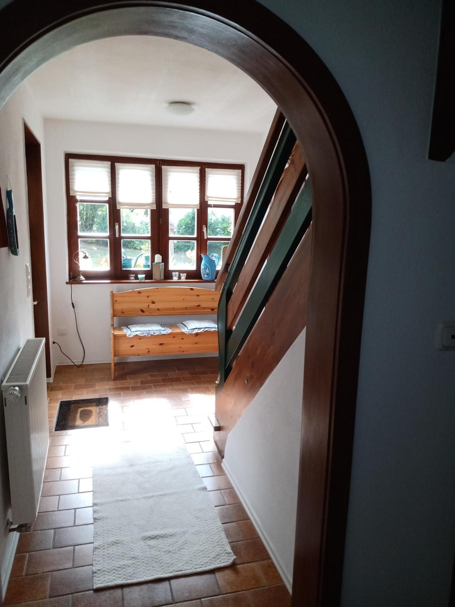Reuth bei Erbendorf Ferienwohnung Tretter מראה חיצוני תמונה