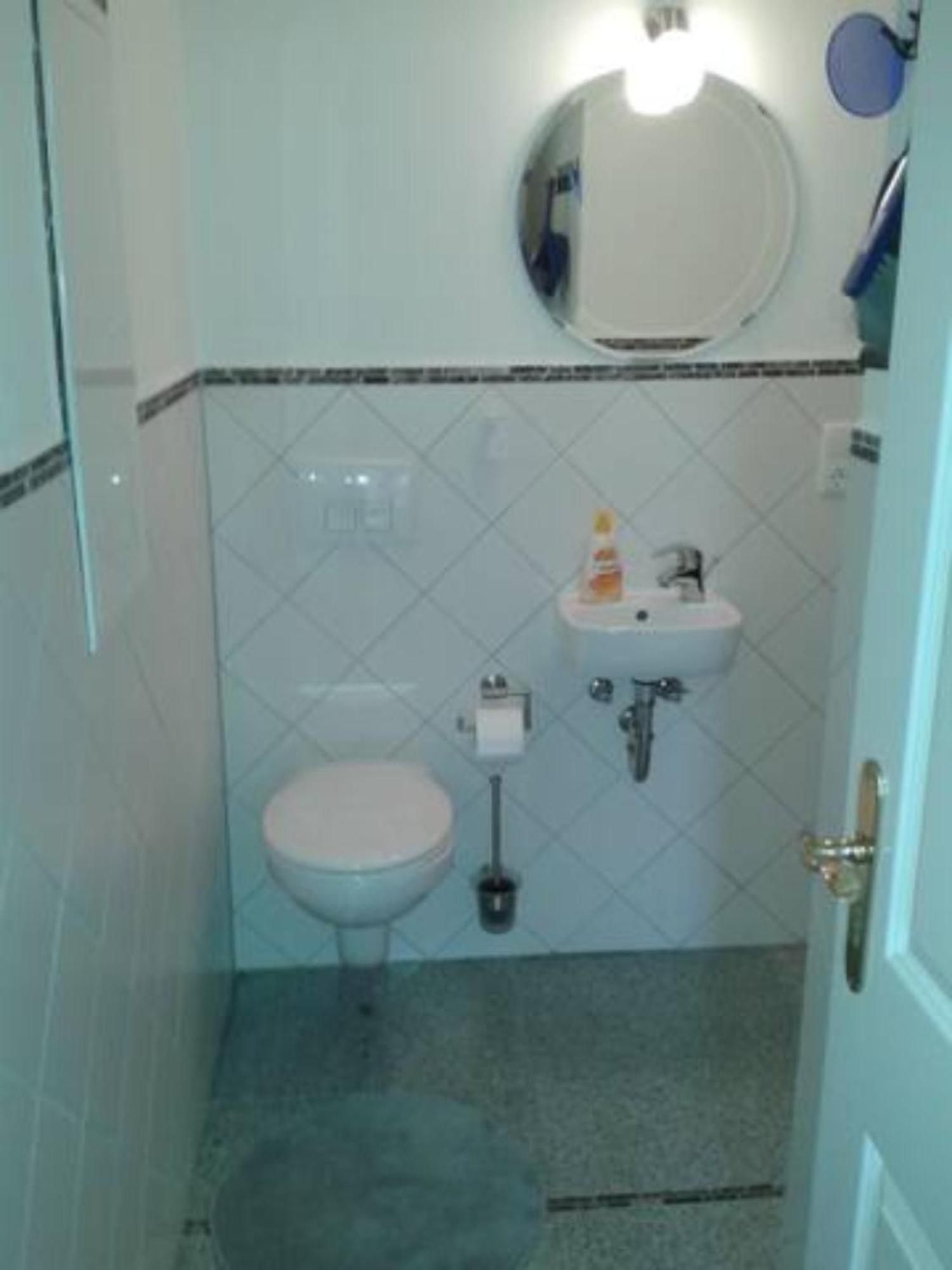 Reuth bei Erbendorf Ferienwohnung Tretter מראה חיצוני תמונה