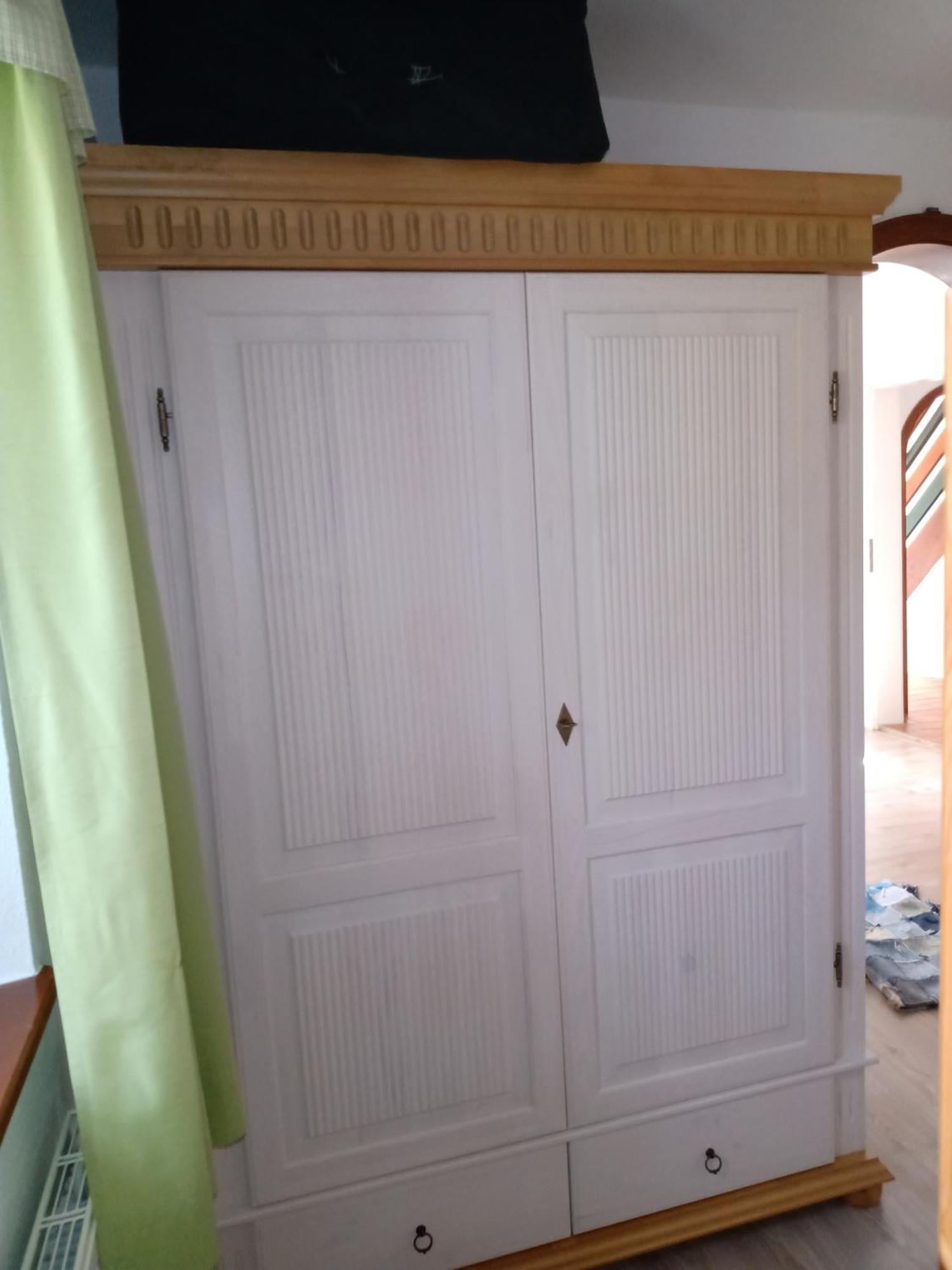 Reuth bei Erbendorf Ferienwohnung Tretter מראה חיצוני תמונה