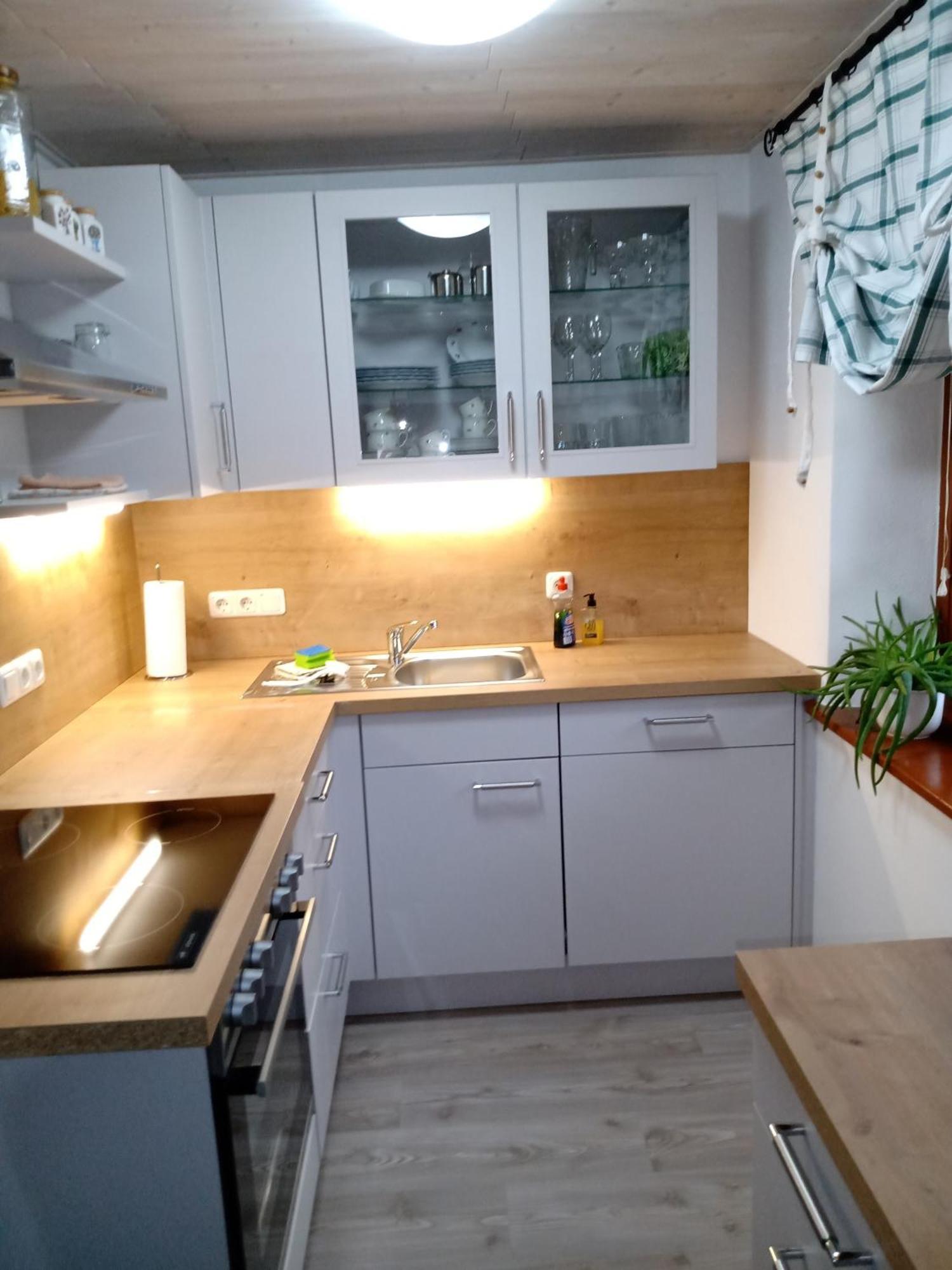 Reuth bei Erbendorf Ferienwohnung Tretter מראה חיצוני תמונה